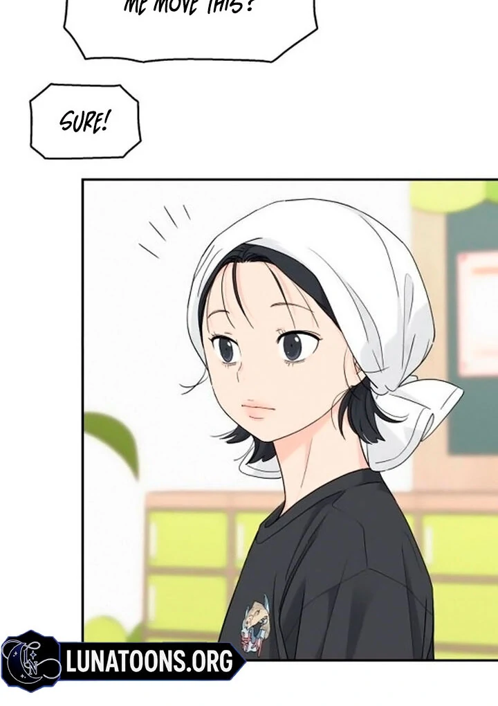 Sam Plays the Game Chapter 44 page 27