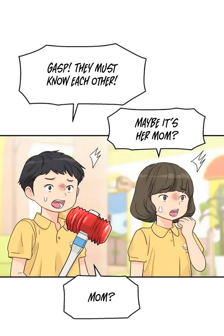 Sam Plays the Game Chapter 44 page 34