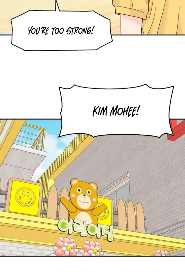 Sam Plays the Game Chapter 44 page 45