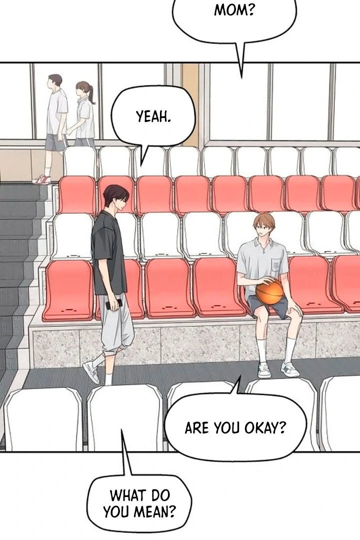 Sam Plays the Game Chapter 44 page 50