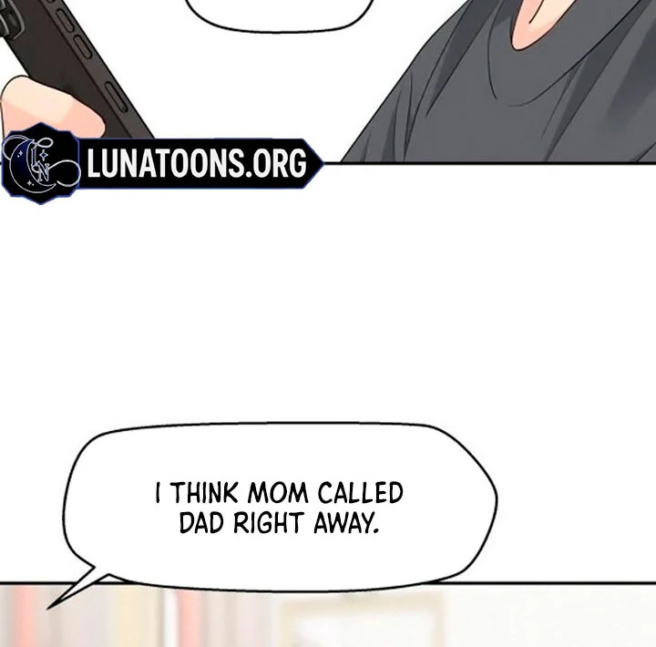 Sam Plays the Game Chapter 44 page 55