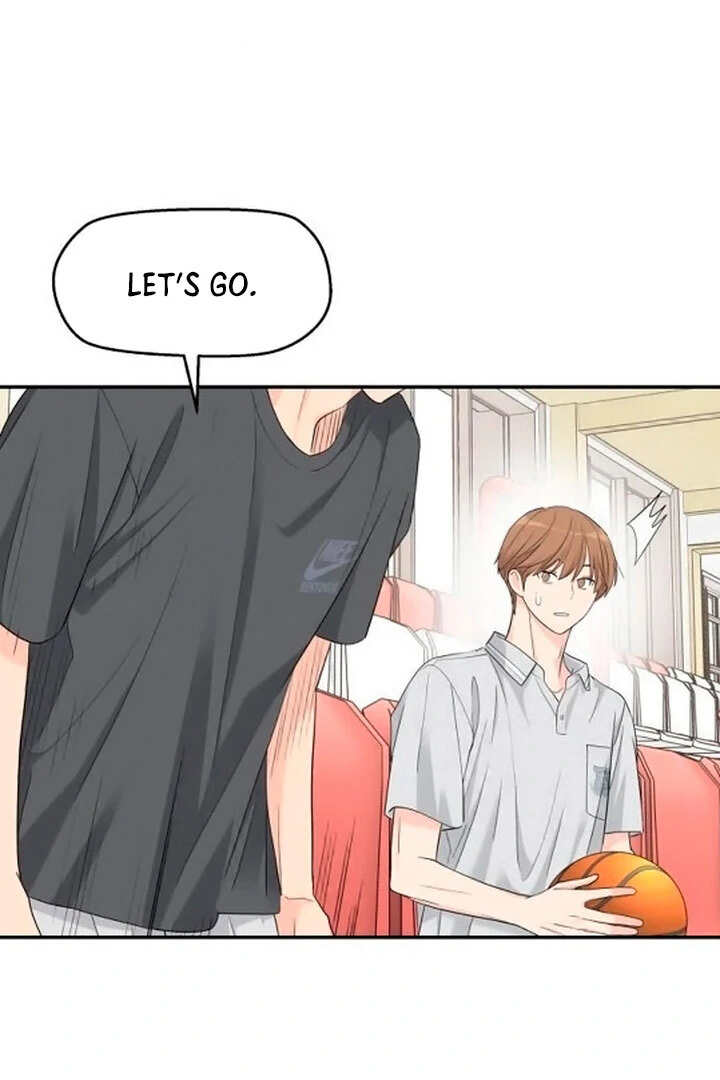 Sam Plays the Game Chapter 44 page 58