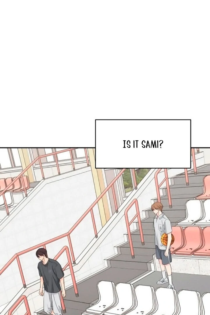 Sam Plays the Game Chapter 44 page 60