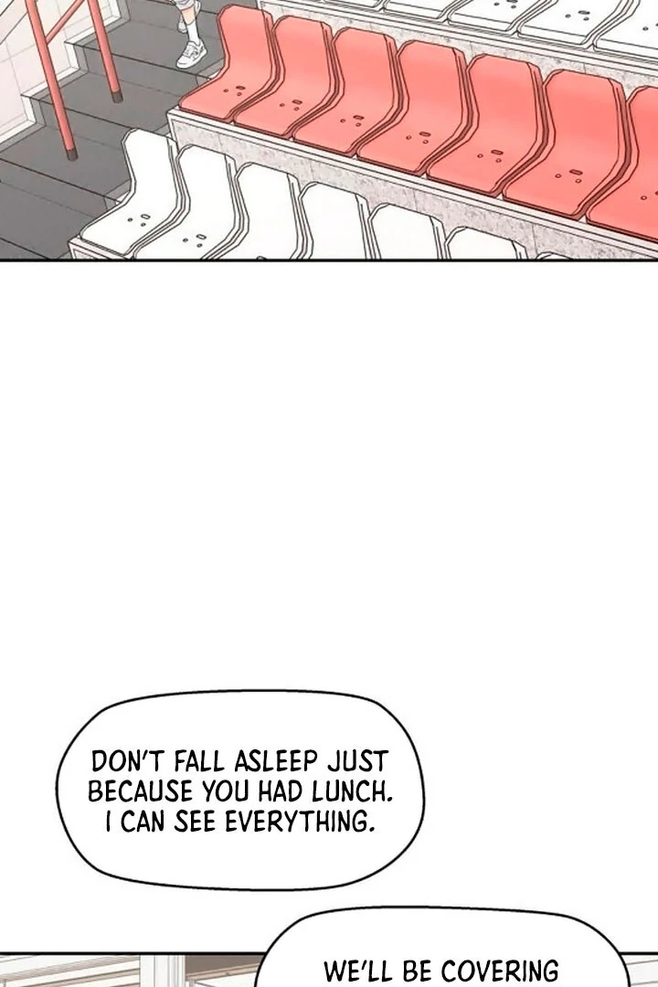 Sam Plays the Game Chapter 44 page 61