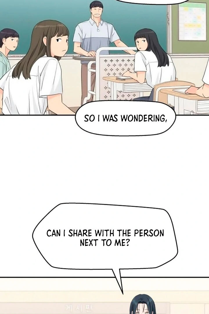 Sam Plays the Game Chapter 44 page 64