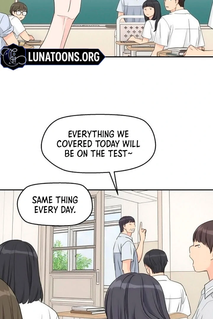Sam Plays the Game Chapter 44 page 76