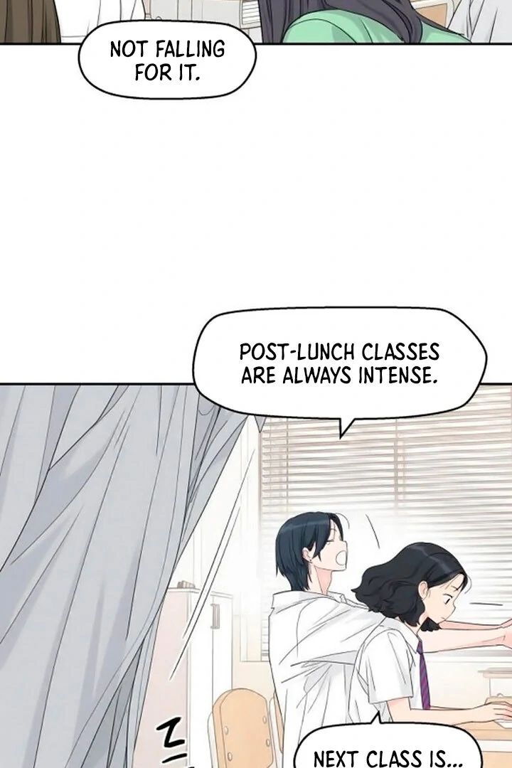 Sam Plays the Game Chapter 44 page 77