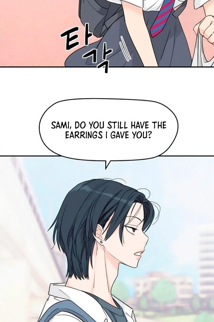 Sam Plays the Game Chapter 44 page 8