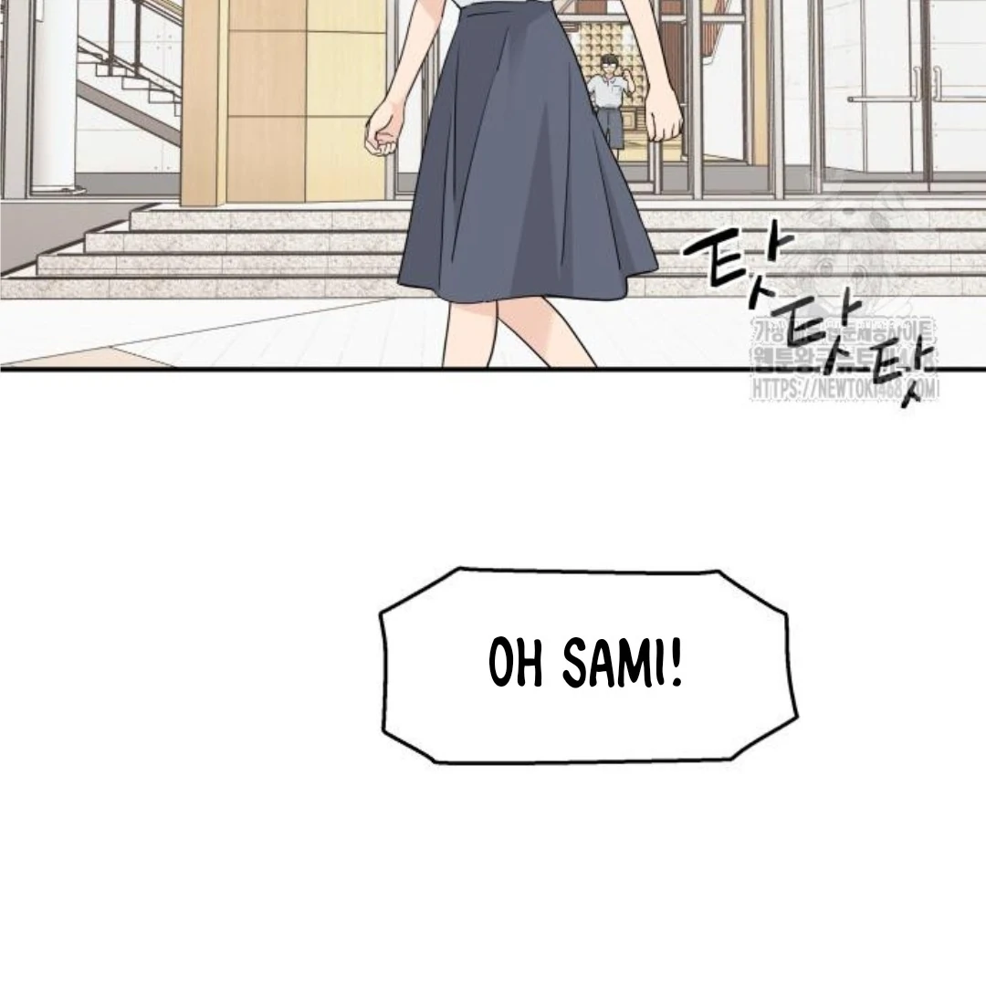 Sam Plays the Game Chapter 46 page 101