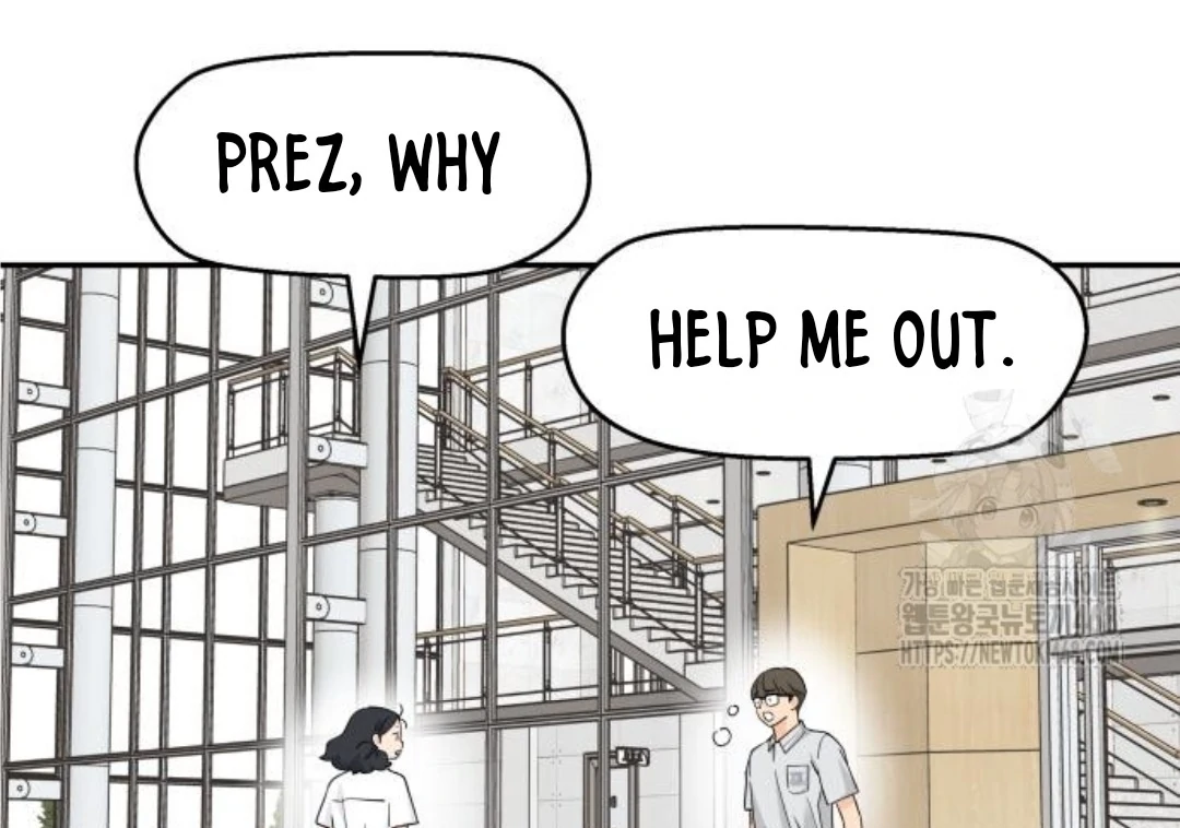 Sam Plays the Game Chapter 46 page 102
