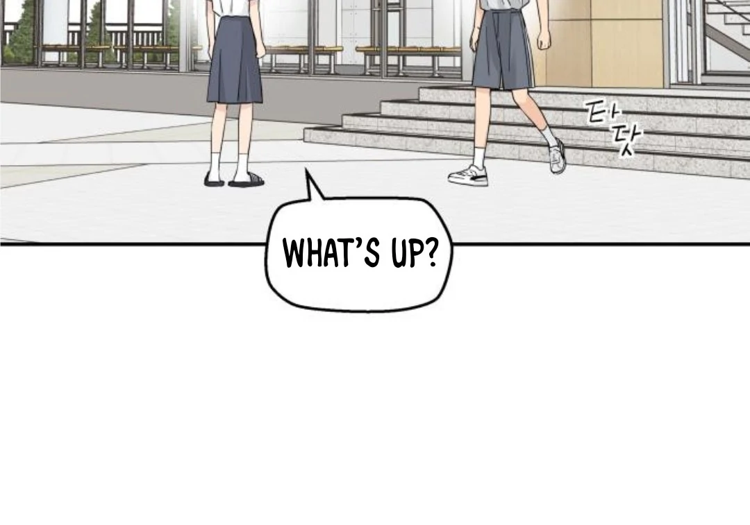 Sam Plays the Game Chapter 46 page 103