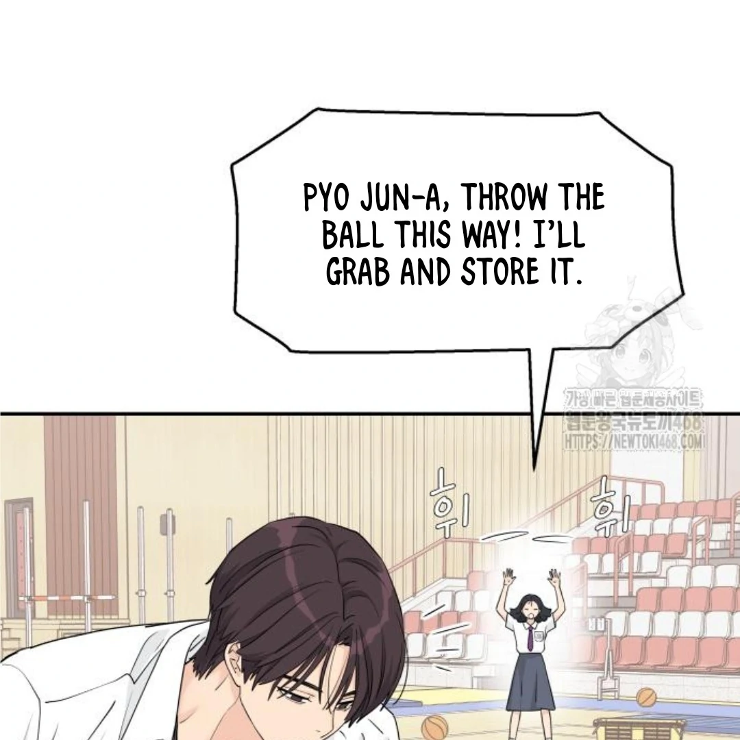 Sam Plays the Game Chapter 46 page 110