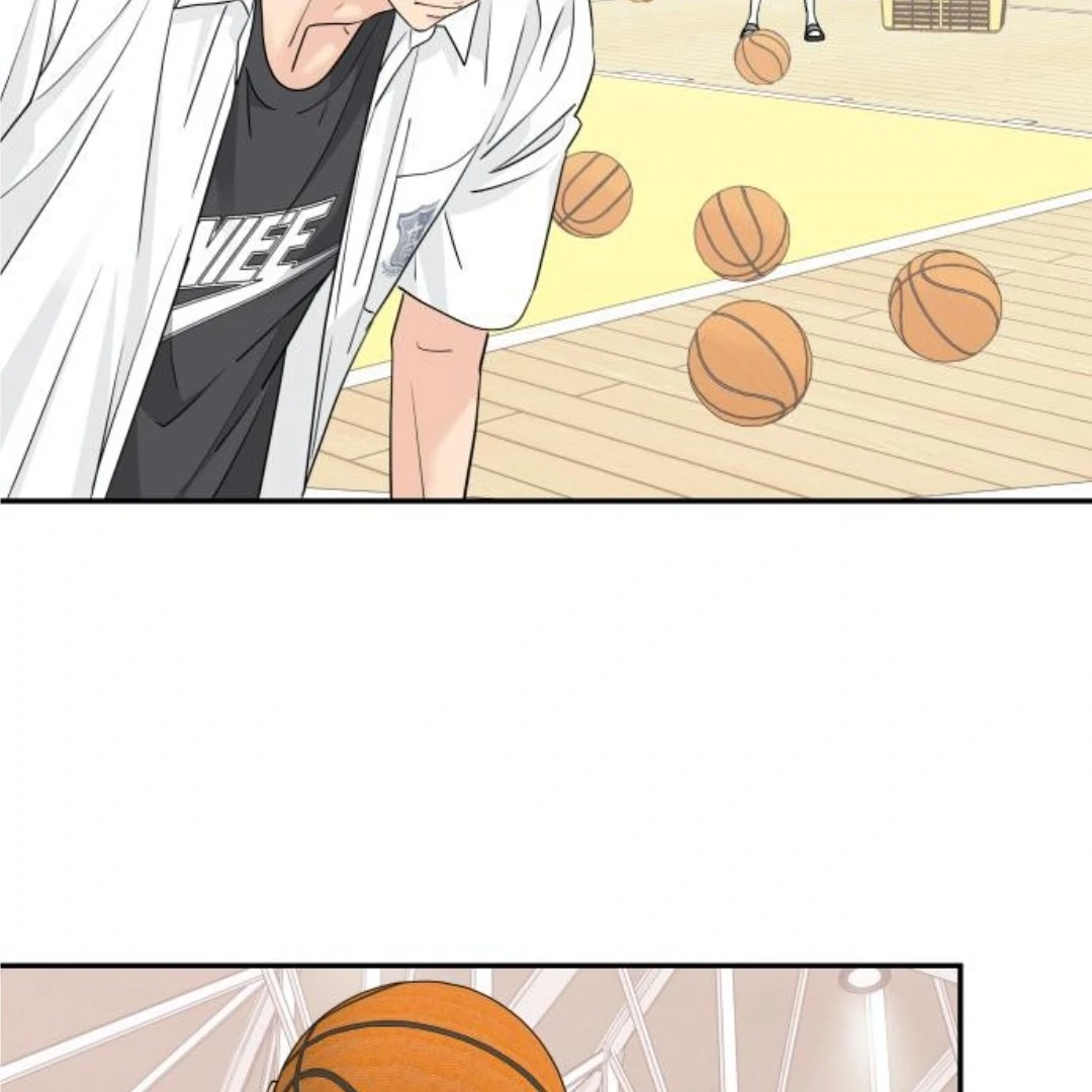 Sam Plays the Game Chapter 46 page 111