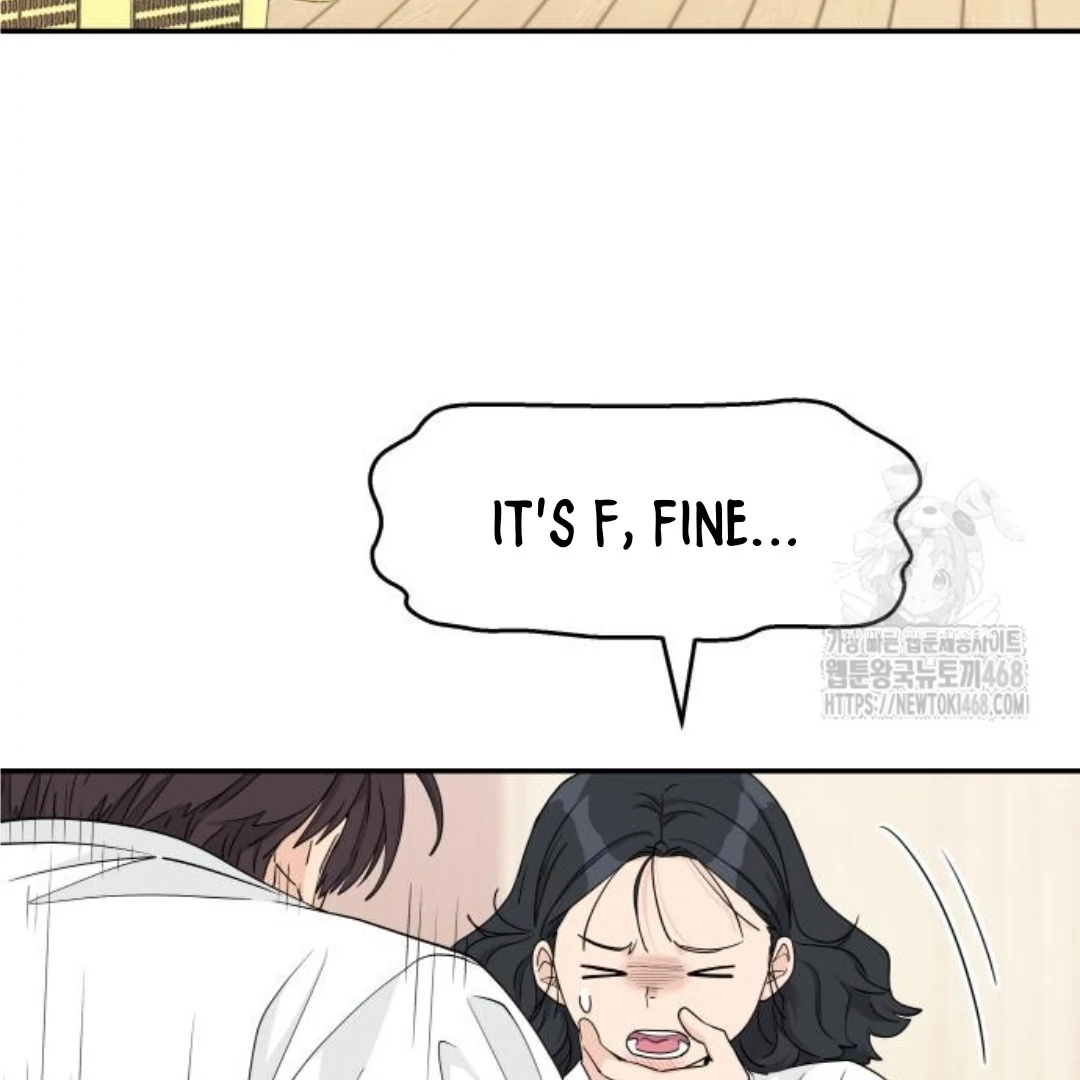 Sam Plays the Game Chapter 46 page 121