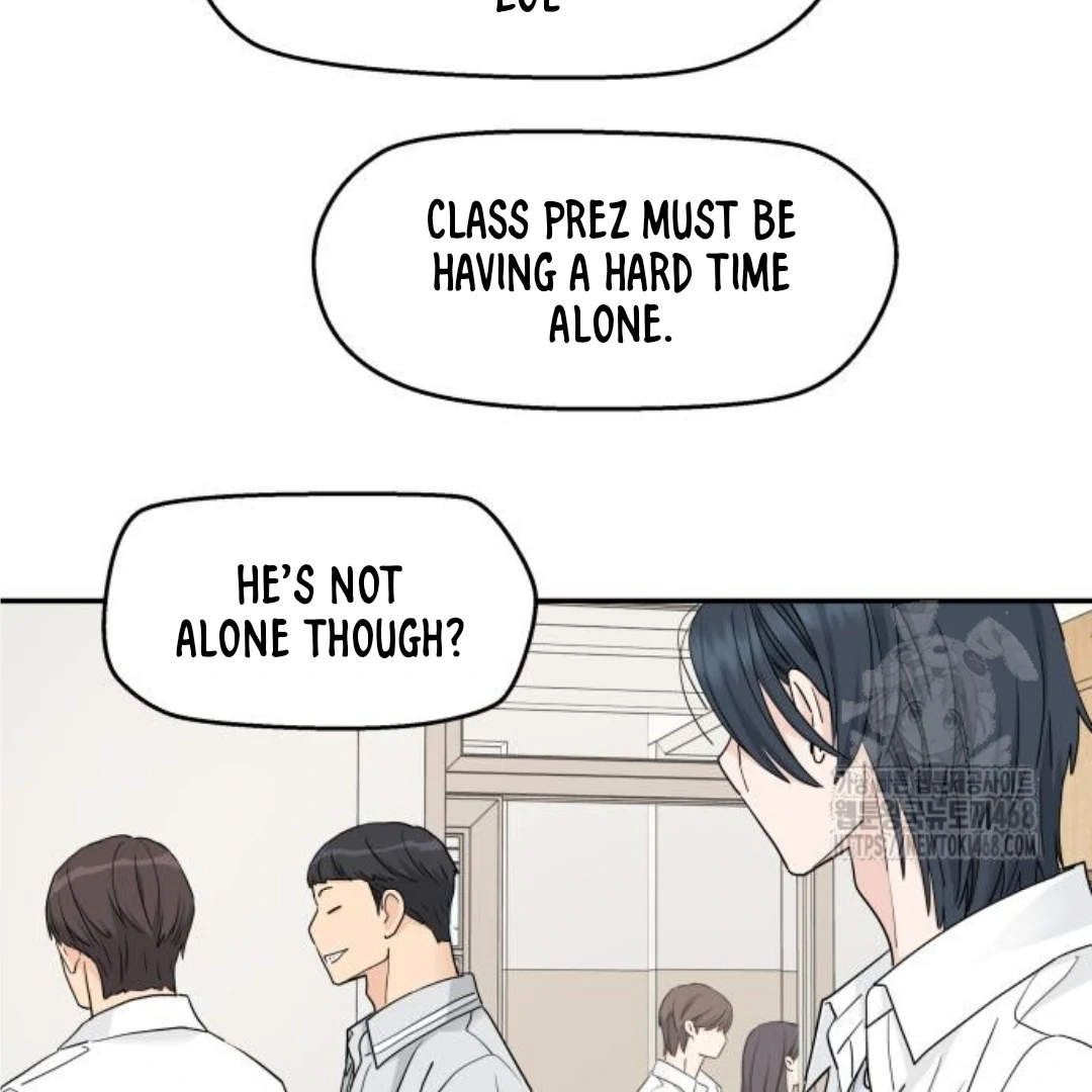Sam Plays the Game Chapter 46 page 130