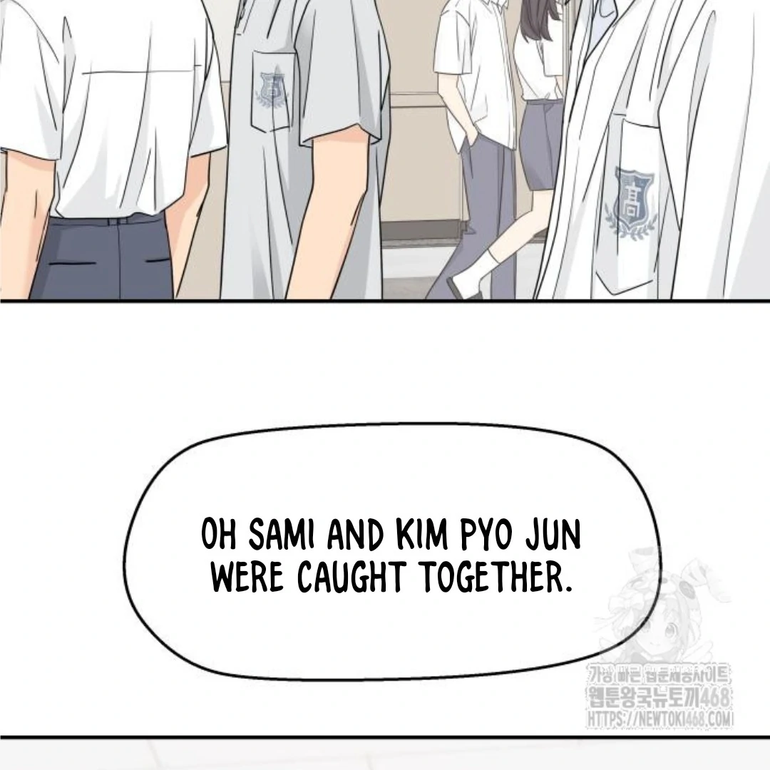 Sam Plays the Game Chapter 46 page 131