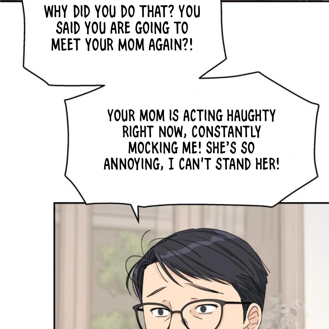 Sam Plays the Game Chapter 46 page 27