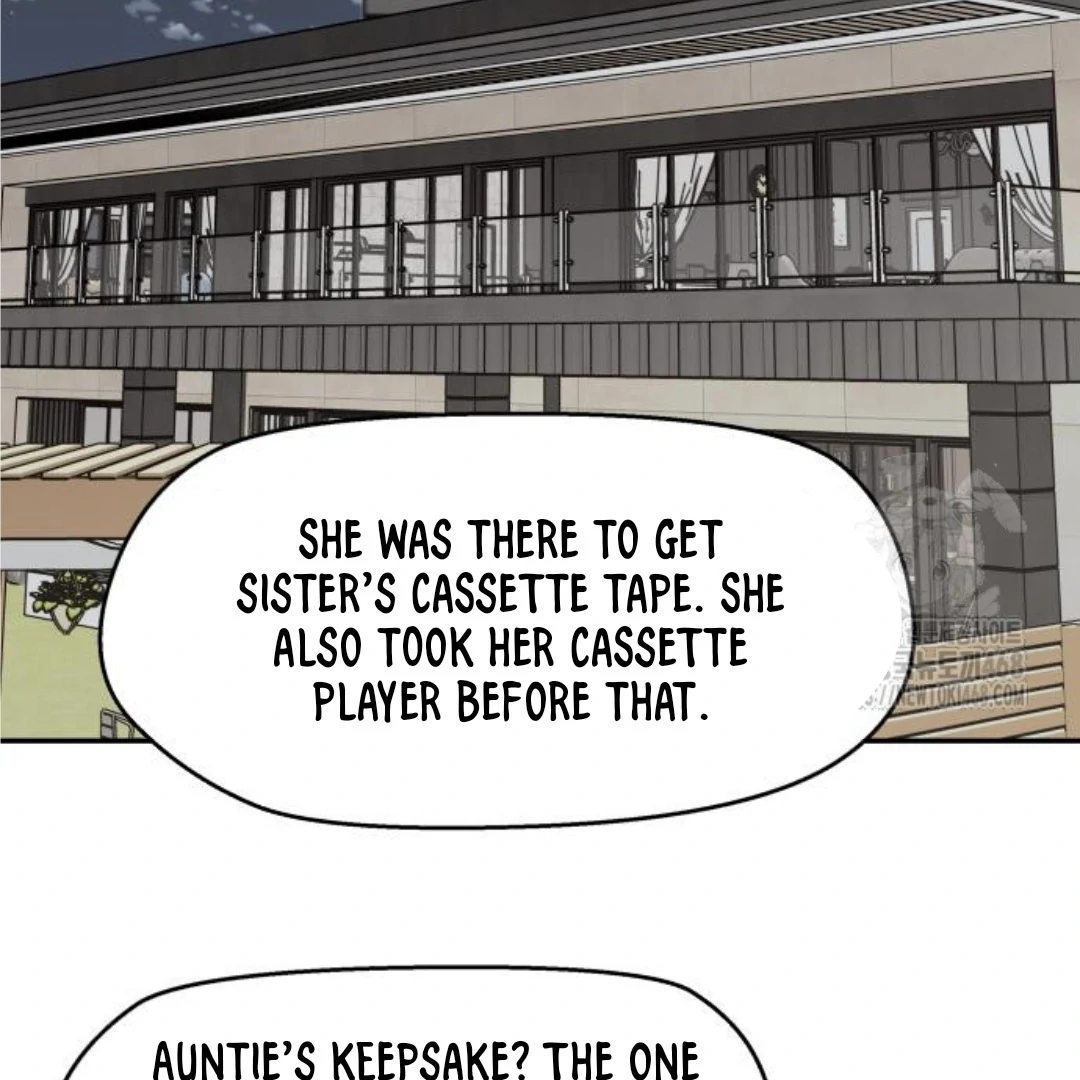 Sam Plays the Game Chapter 46 page 41