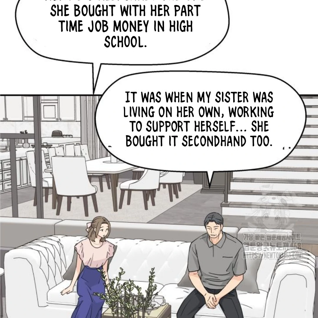 Sam Plays the Game Chapter 46 page 42