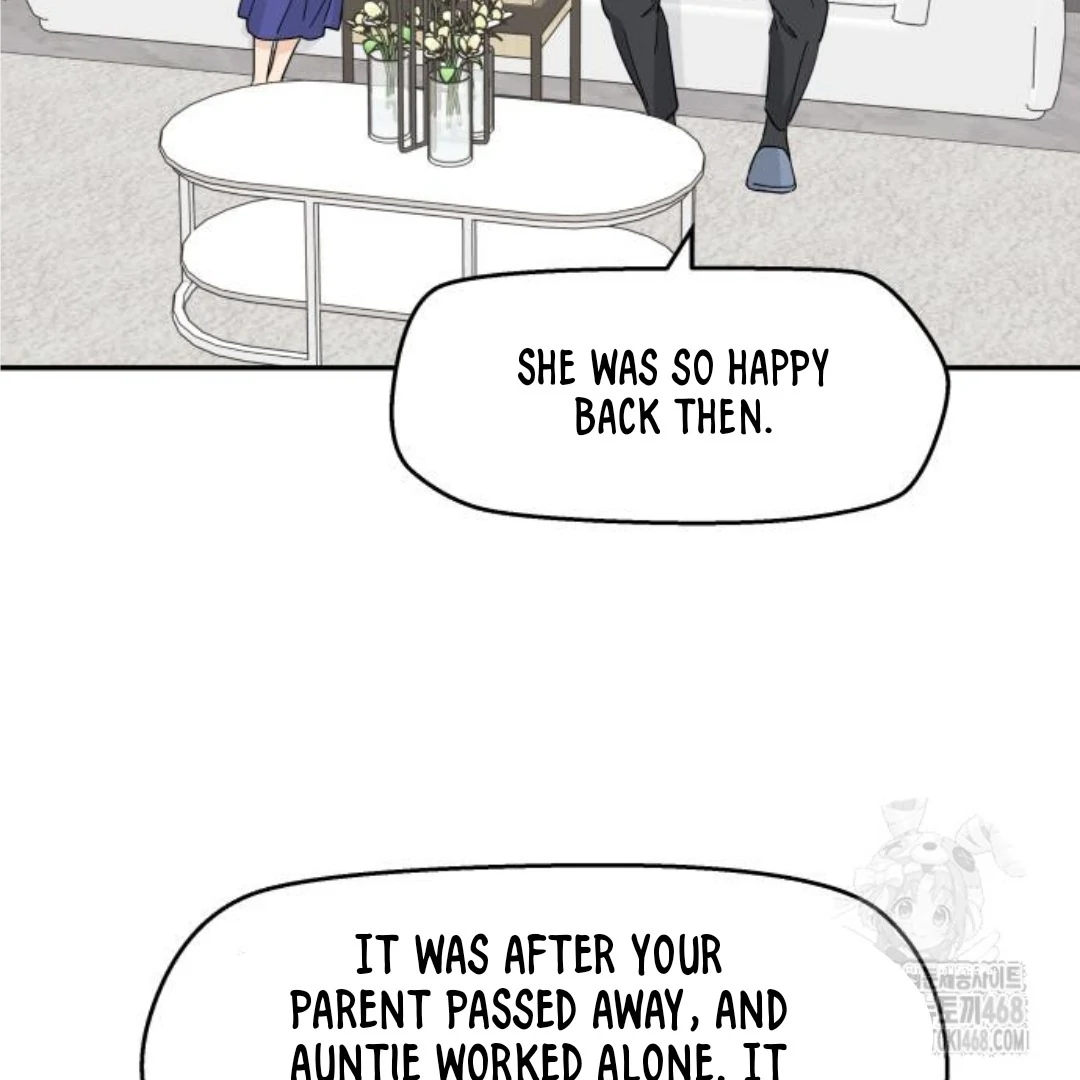 Sam Plays the Game Chapter 46 page 43
