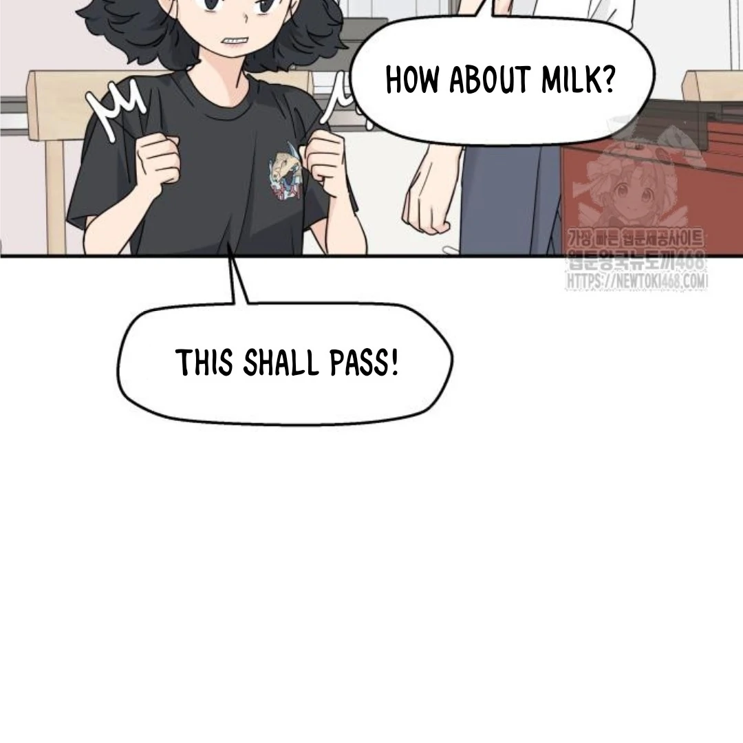 Sam Plays the Game Chapter 46 page 4
