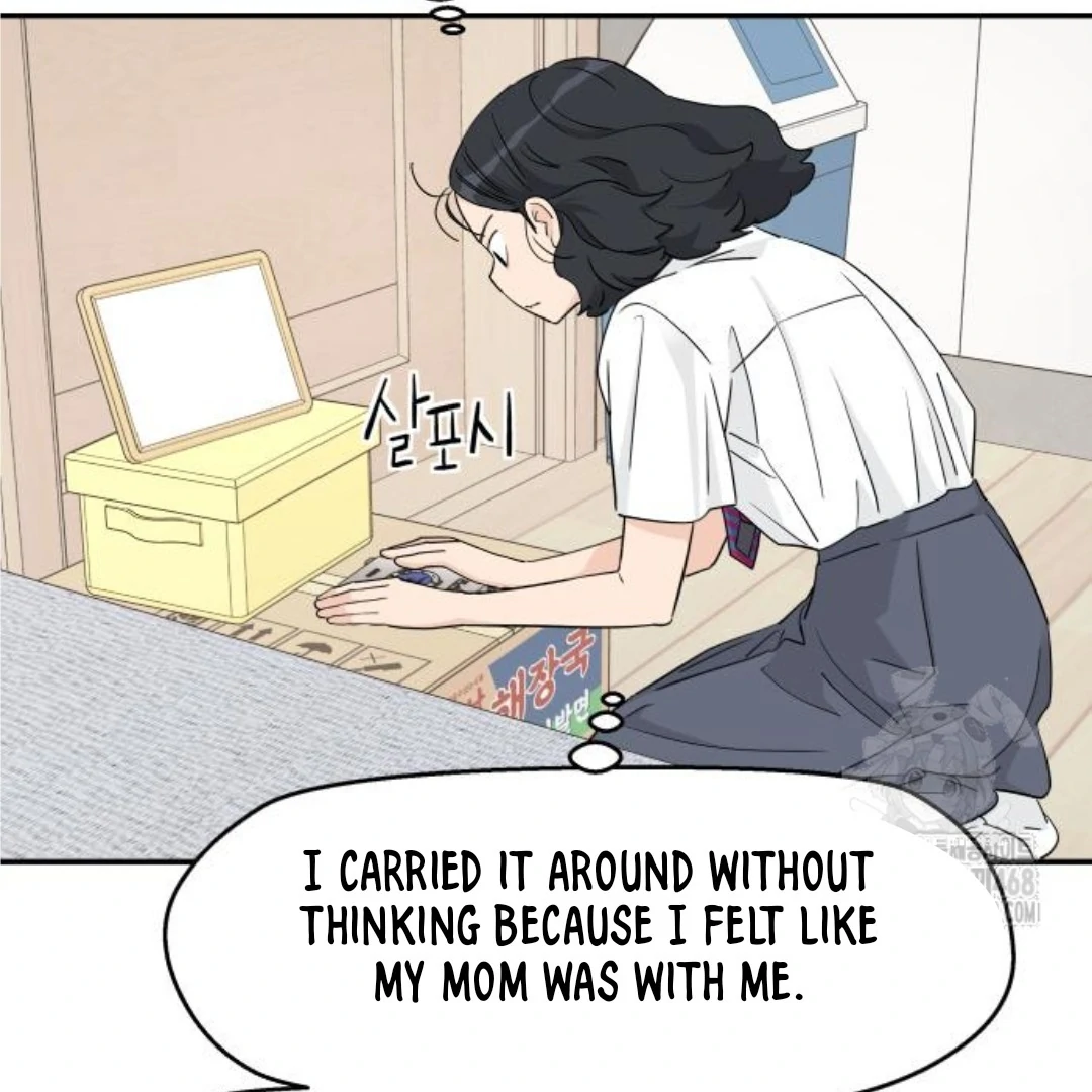 Sam Plays the Game Chapter 46 page 57