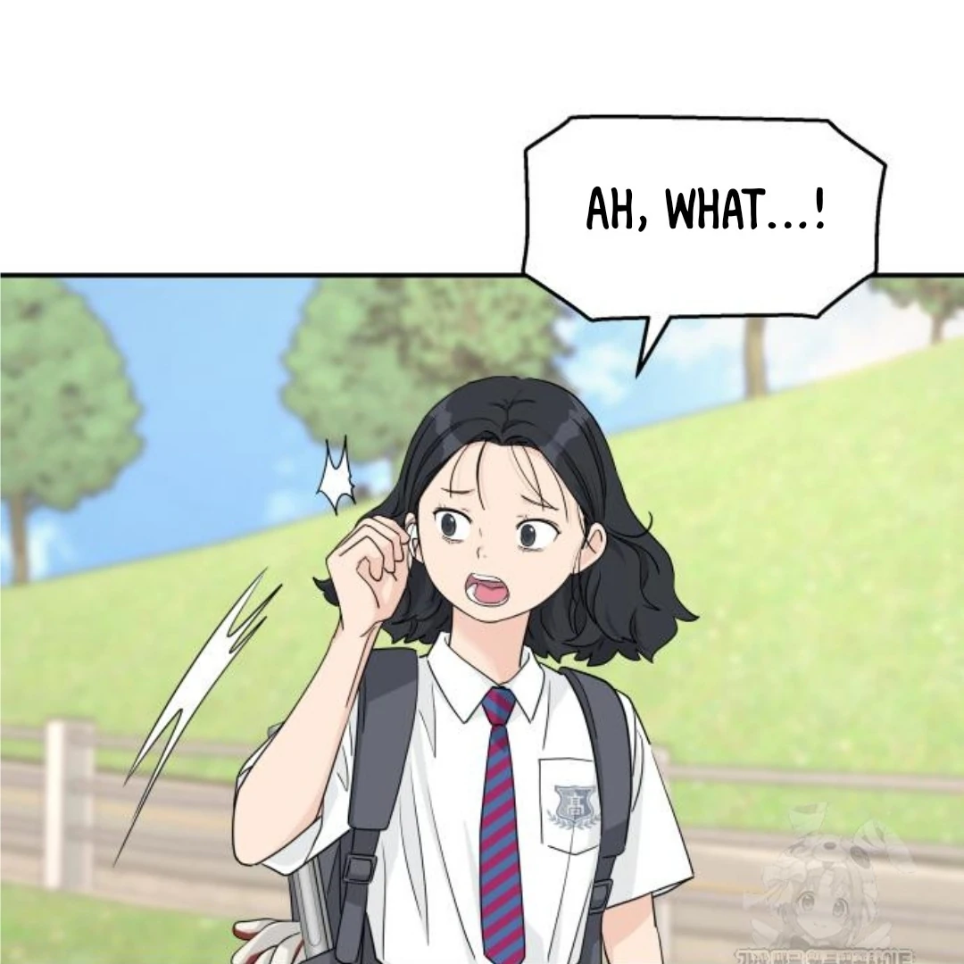 Sam Plays the Game Chapter 46 page 69