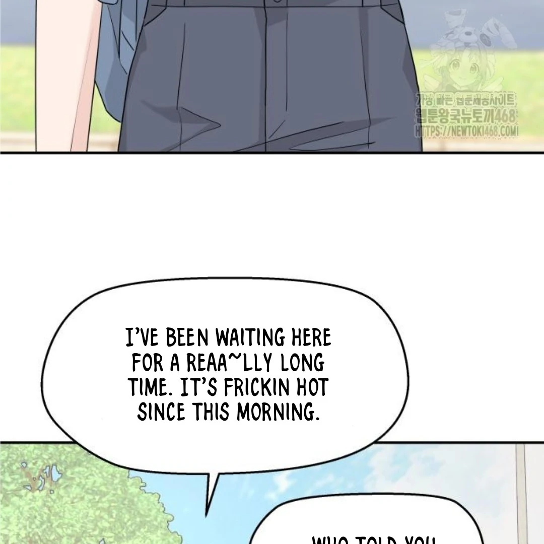 Sam Plays the Game Chapter 46 page 72