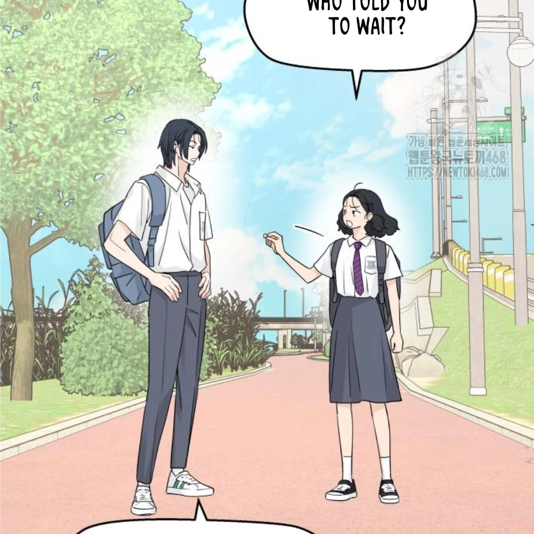 Sam Plays the Game Chapter 46 page 73