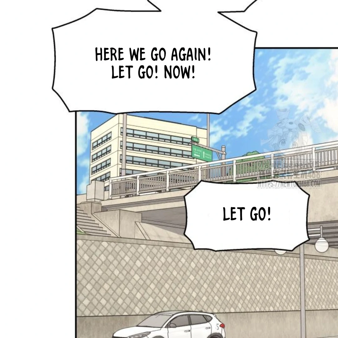 Sam Plays the Game Chapter 46 page 79