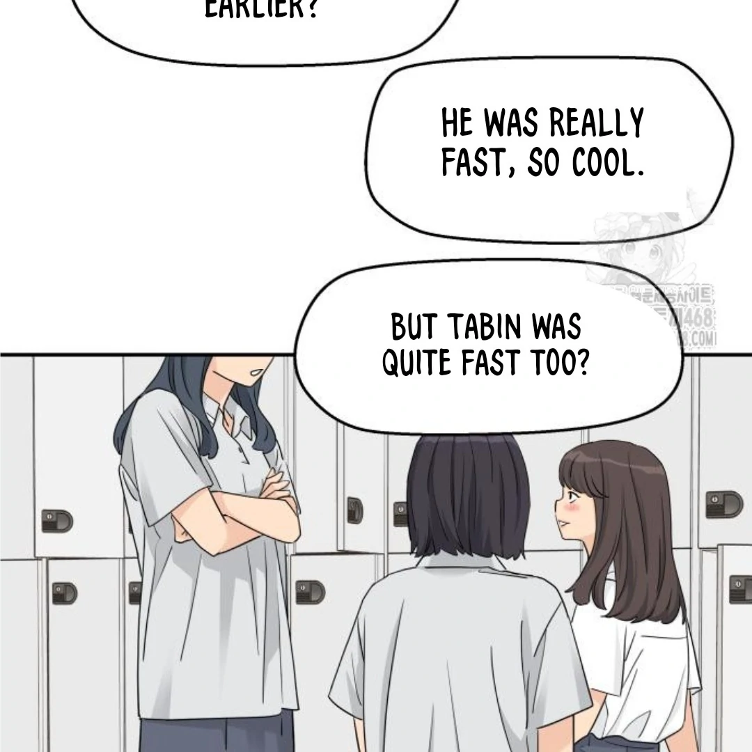 Sam Plays the Game Chapter 46 page 87