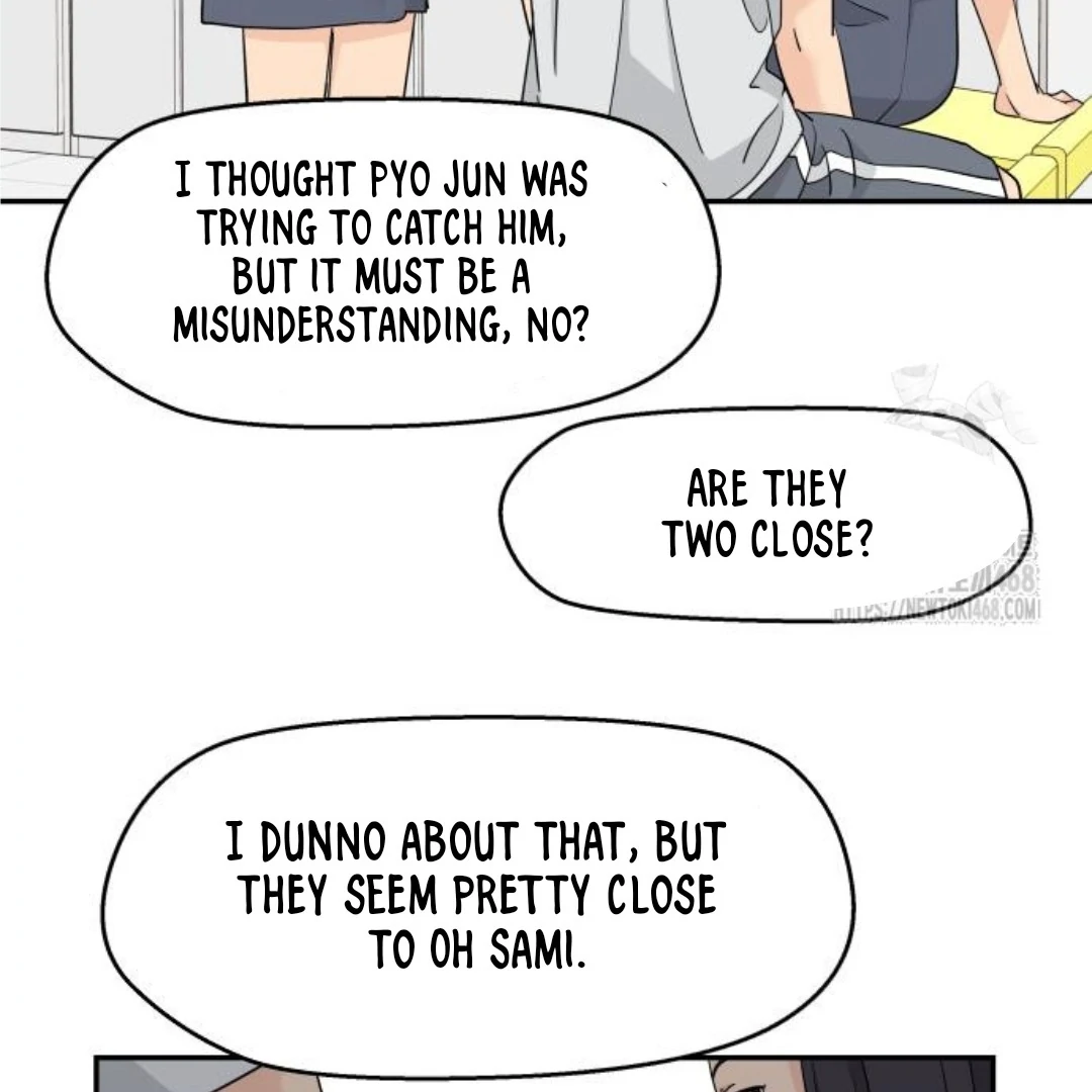 Sam Plays the Game Chapter 46 page 88
