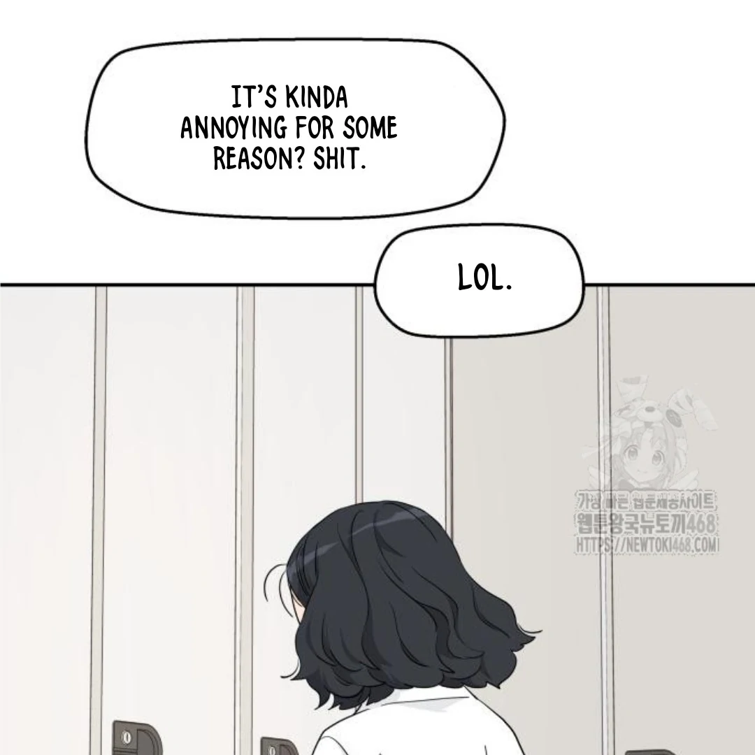Sam Plays the Game Chapter 46 page 91