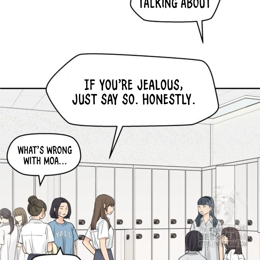 Sam Plays the Game Chapter 46 page 94