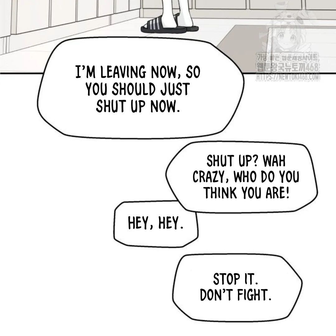 Sam Plays the Game Chapter 46 page 98