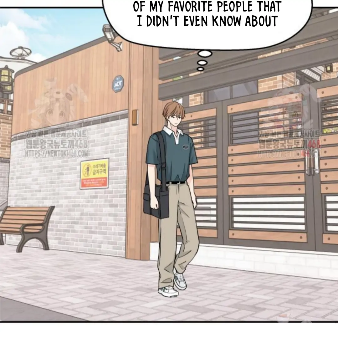 Sam Plays the Game Chapter 49 page 101