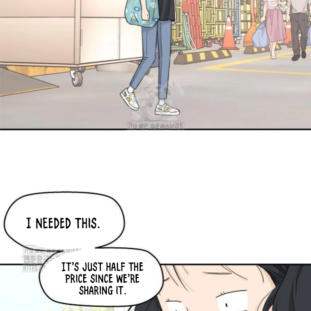 Sam Plays the Game Chapter 49 page 114