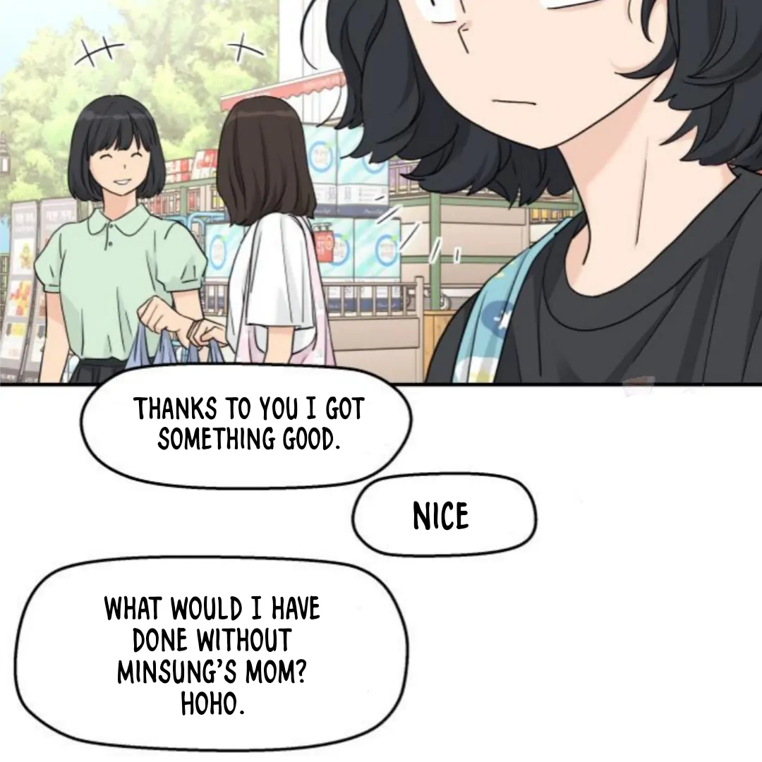 Sam Plays the Game Chapter 49 page 115