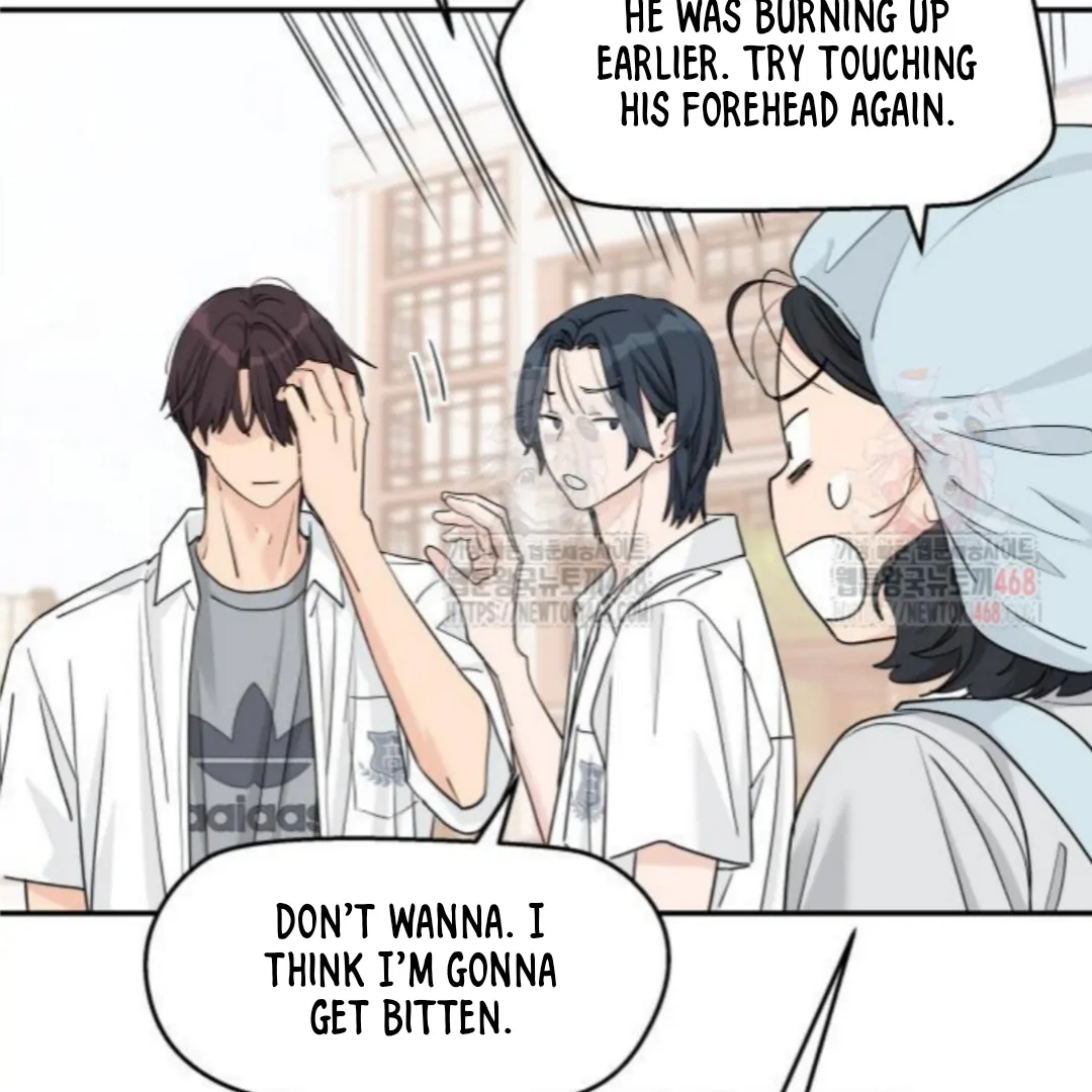 Sam Plays the Game Chapter 49 page 12