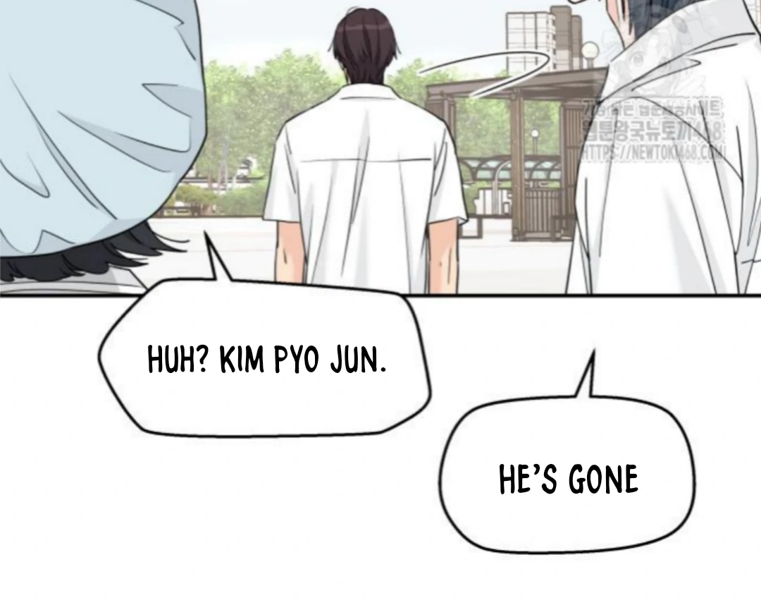 Sam Plays the Game Chapter 49 page 14