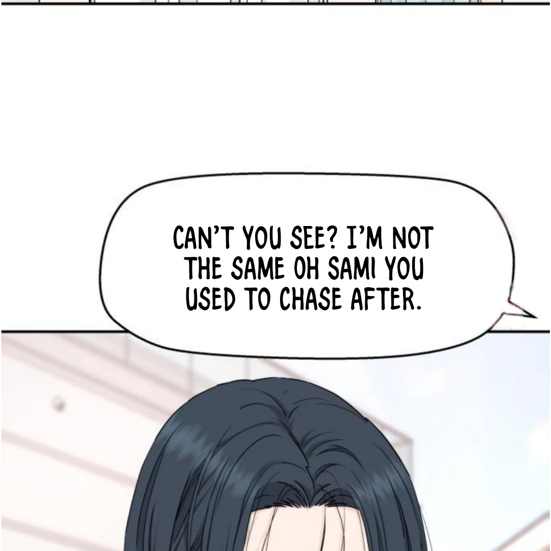 Sam Plays the Game Chapter 49 page 18