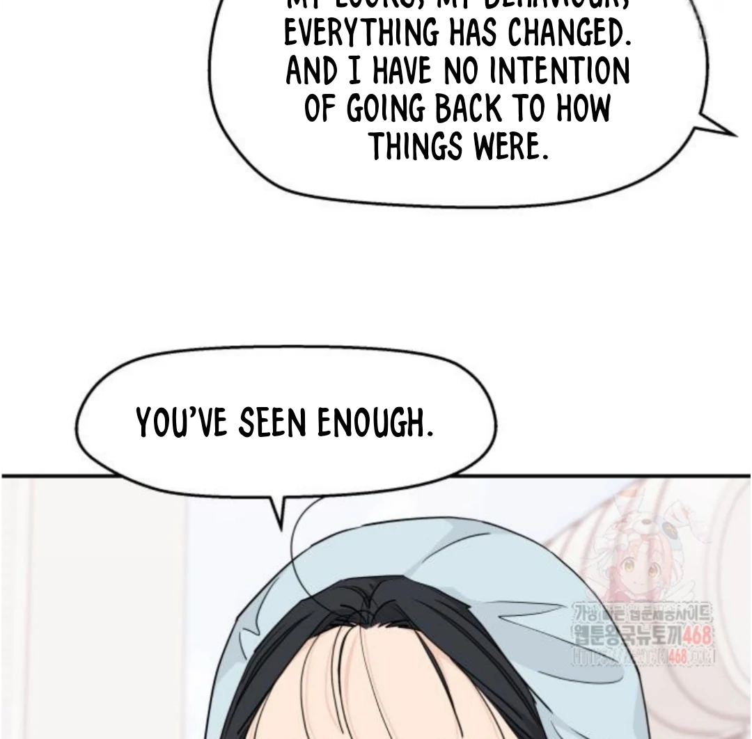 Sam Plays the Game Chapter 49 page 20