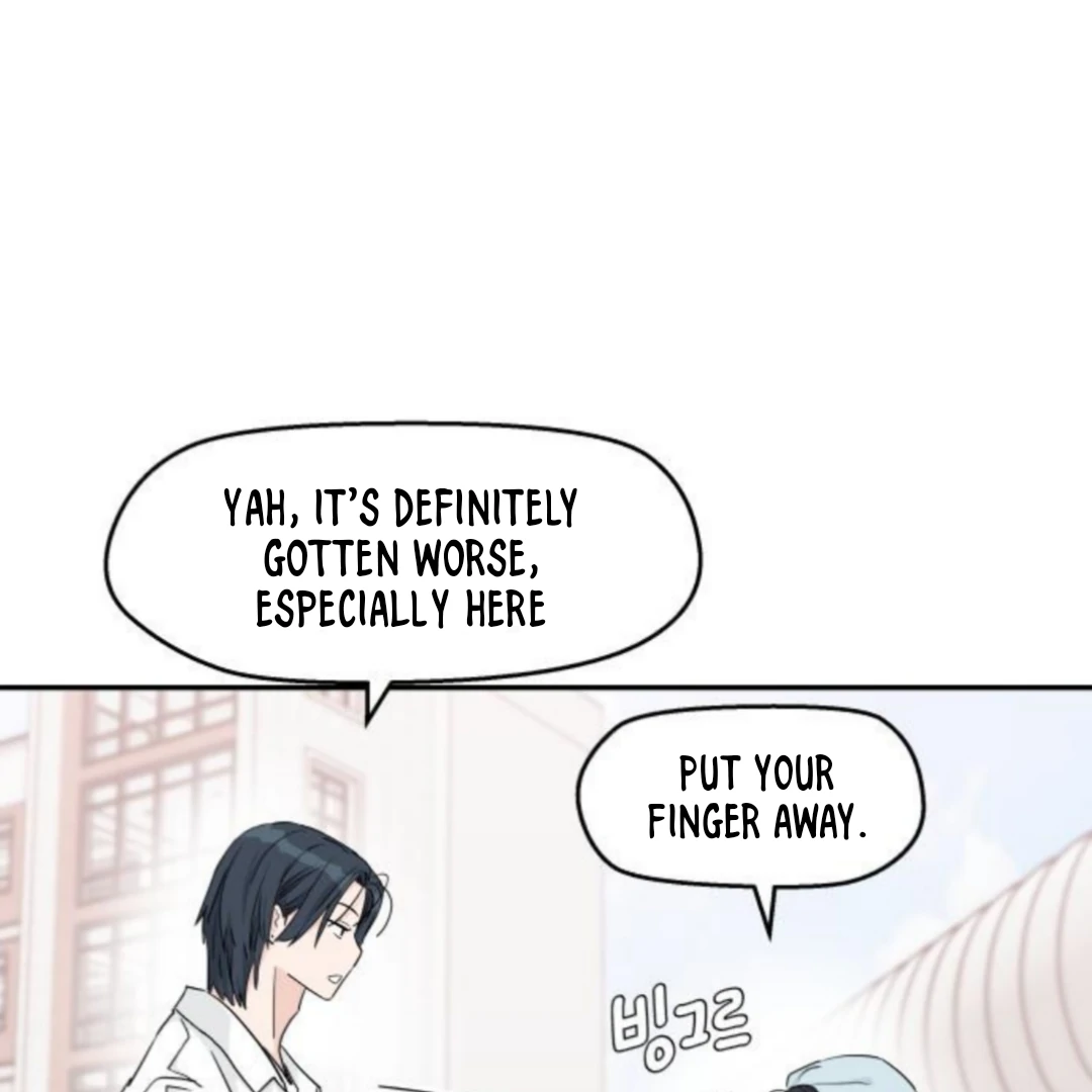 Sam Plays the Game Chapter 49 page 22