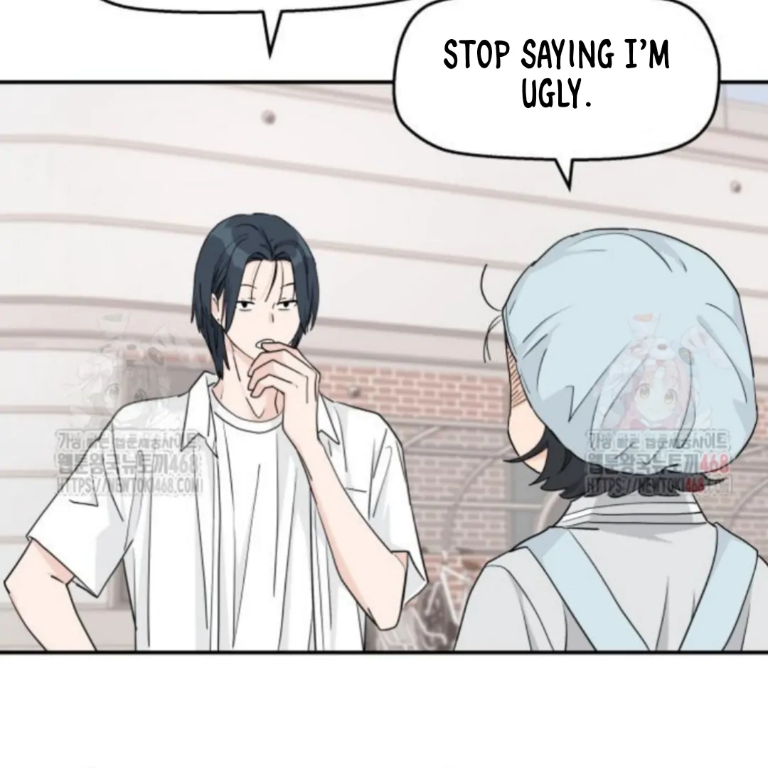 Sam Plays the Game Chapter 49 page 24