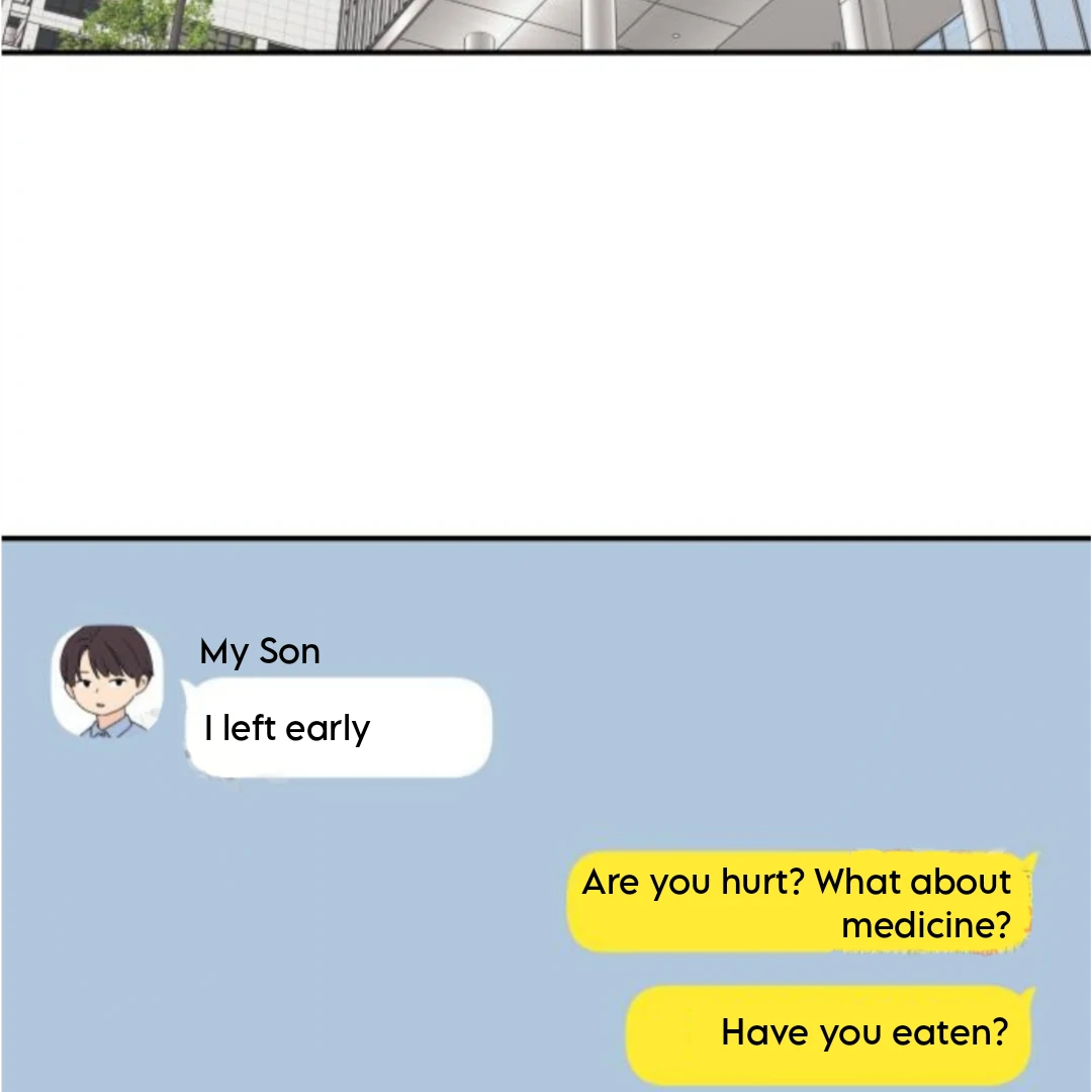 Sam Plays the Game Chapter 49 page 32
