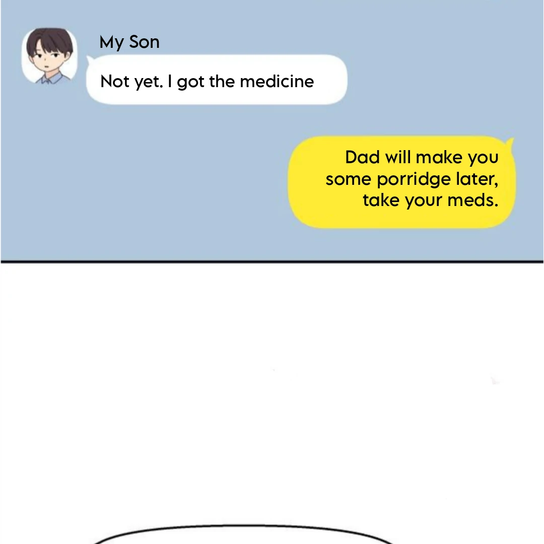 Sam Plays the Game Chapter 49 page 33