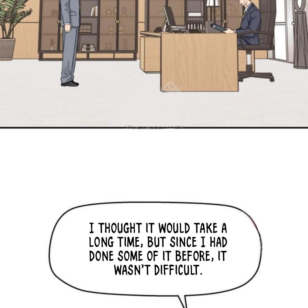 Sam Plays the Game Chapter 49 page 38