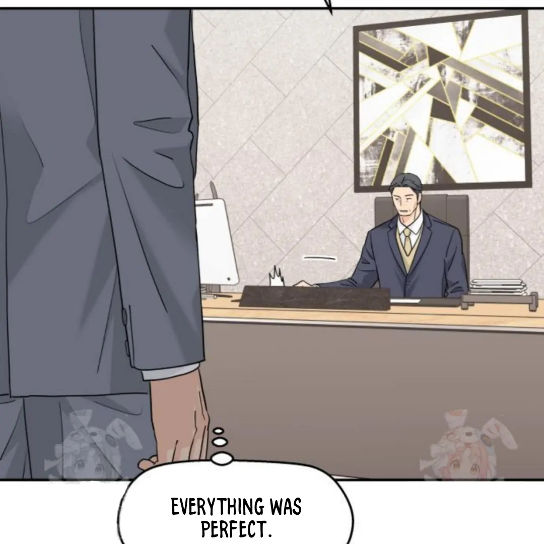Sam Plays the Game Chapter 49 page 39
