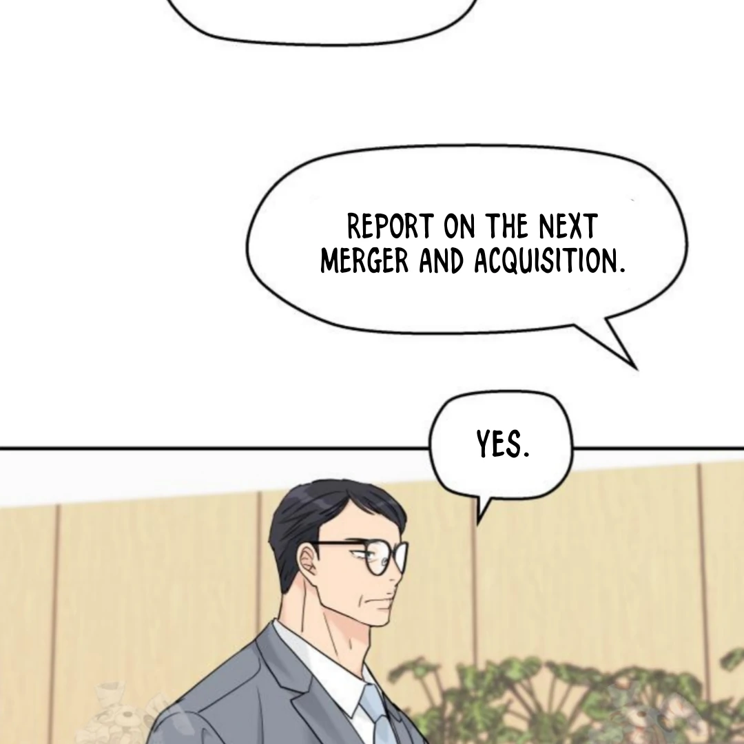 Sam Plays the Game Chapter 49 page 40