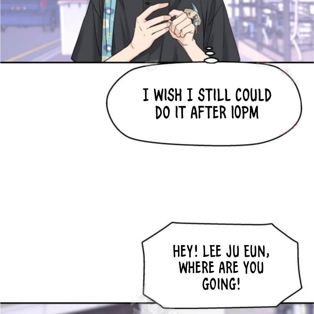 Sam Plays the Game Chapter 49 page 55